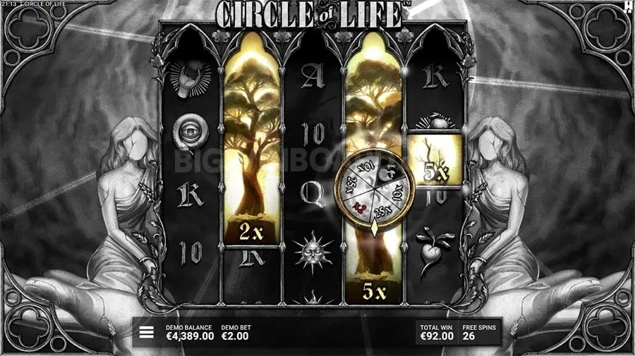 Exclusive bonuses icon
