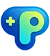 Secure platform icon
